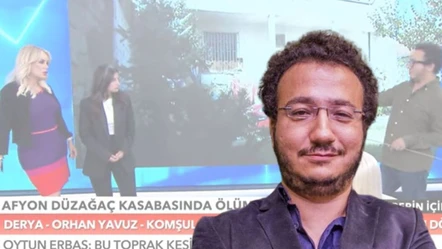 Oytun Erbaş yeni bir tartışma başlattı! "Tarım ilaçları şizofren yapıyor" - Magazin