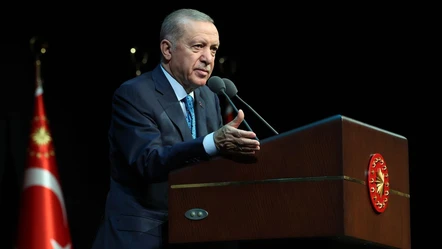 Son dakika | Cumhurbaşkanı Erdoğan İstanbul'daki vahşetle ilgili konuştu: Bu hadiselerin önüne geçecek adımlar atacağız - Politika