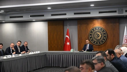 Türkiye, Uzay Kongresi'nde dünya sahnesine çıkıyor: Antalya 2026'ya hazırlanıyor - Teknoloji