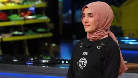 MasterChef yarışmacısı Ayşe Ekiz'in yeni işi belli oldu! Belediye başkanından teklif almıştı - Magazin