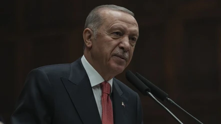 Cumhurbaşkanı Erdoğan'dan iki ülkeye ziyaret: Vekalet edecek isim belli oldu - Gündem