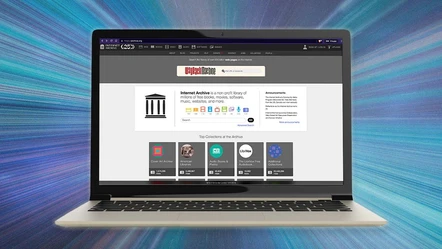 'Dijital hafıza' çöktü! Internet Archive'e şok saldırı: 31 milyon kullanıcının verileri çalındı - Teknoloji