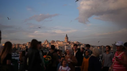 Meteoroloji 10 Ekim hava raporunu yayımladı: İki gün sonra geri dönüyor - Gündem