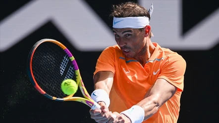 Nadal tenisi bıraktığını açıkladı! 22 Grand Salam şampiyonluğu bulunuyor - Aktüel