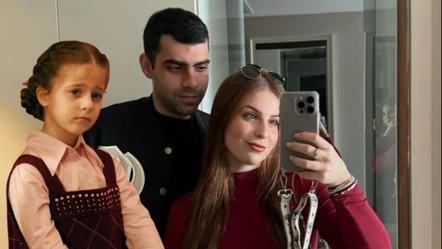 Sihirli Annem'in Çilek'i Zeynep Özkaya nişanlanıyor! Selena oyuncuları toplandı - Magazin