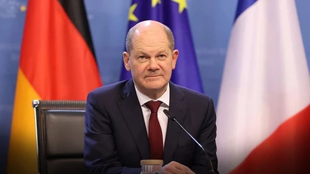 Almanya Başbakanı Olaf Scholz, Türkiye'ye geliyor! Masadaki konular belli oldu - Dünya