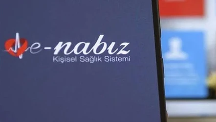 e-Nabız satıldı iddiası sonrası Sağlık Bakanlığı'ndan açıklama geldi! - Sağlık