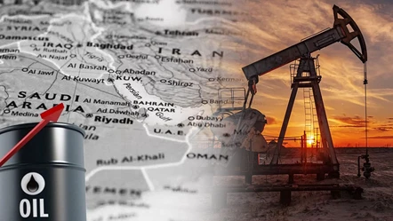 Petrol fiyatlarını uçuracak büyük risk! Körfez ülkeleri lobiye başladı - Ekonomi