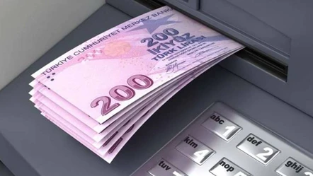 Bankalar ATM'ler için harekete geçti: Artık para çekerken bu belge istenecek - Ekonomi