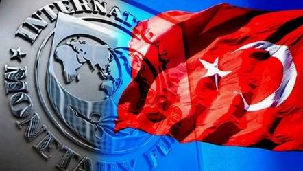 IMF'den Türkiye değerlendirmeleri: 4'üncü madde konsültasyonu tamamlandı - Ekonomi