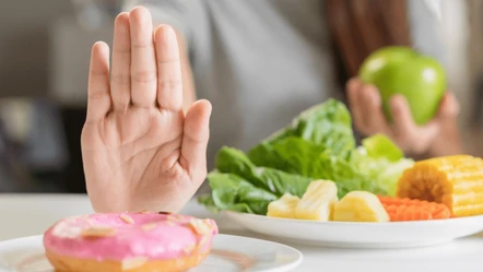 Sağlıklı uzun yaşamın gerçek sırrı şoke etti! Az yemek sandığınız kadar etkili değil - Teknoloji