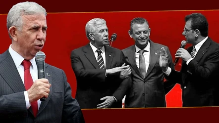 Mansur Yavaş cumhurbaşkanı adaylığı için uyardı! Özgür Özel ve Ekrem İmamoğlu'na üstü kapalı mesaj... - Politika