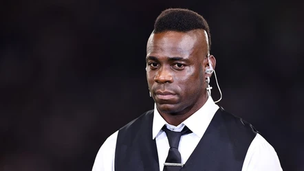 Mario Balotelli'de mutlu sona adım adım! - Futbol