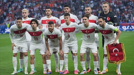 İzlanda-Türkiye maçının muhtemel 11'leri belli oldu! Takımda iki eksik bulunuyor - Aktüel