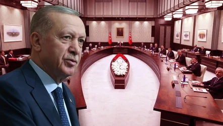 Kabine bugün toplanıyor! Şiddet olayları, enflasyon, Gazze... İşte masadaki kritik başlıklar - Politika