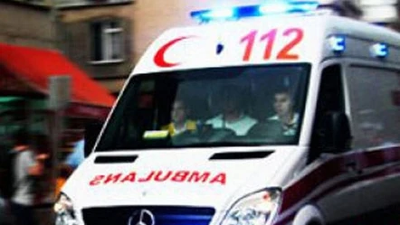 Kocaeli'de koca dehşeti! Karısını vurdu, ambulansı hastaneye kadar takip etti - Gündem