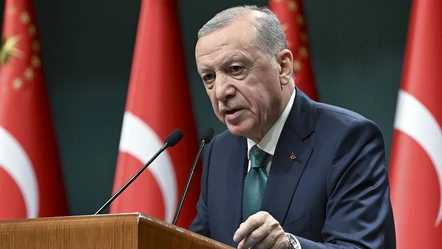 Son dakika | Cumhurbaşkanı Erdoğan net bir dille uyardı: Türkiye'ye asla yakışmaz! - Politika