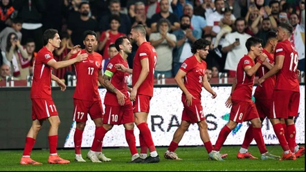 Son dakika: İzlanda - Türkiye maçı oynanacak mı? Resmi karar verildi... - Futbol