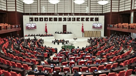 TBMM’ye mülakatsız 275 işçi alımı için başvuru şartları belli oldu - Aktüel