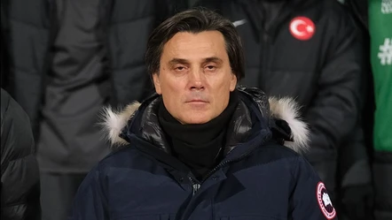 A Milli Takım Teknik Direktörü Vincenzo Montella: Türk yüreğiyle oynadılar - Futbol