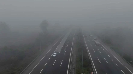 Meteoroloji'den İstanbul dahil birçok ile uyarı: Yağış ve sis geliyor! İşte 15 Ekim 2024 hava durumu raporu - Gündem