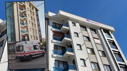 Pendik'te yürek yakan olay! Down sendromlu genç, bebeği camdan attı - Gündem