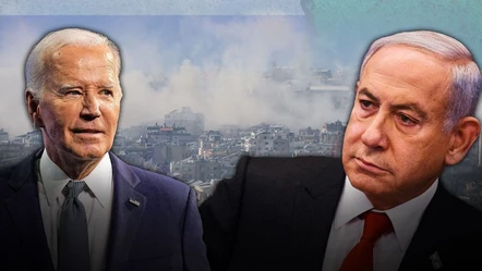 Son dakika | Hizbullah İsrail'e peş peşe darbeler vuruyor! Netanyahu'nun yolunu ABD tıkadı, İran için beklemede - Dünya