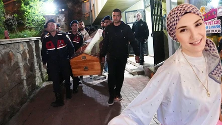 Bir kadın daha katledildi! Kastamonu'da polis memuru tartıştığı eşini öldürdü - Gündem