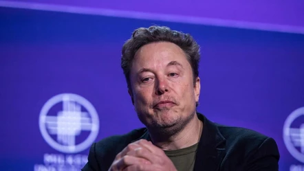 Elon Musk'a büyük şok: Tesla hisseleri çakıldı, serveti eridi - Teknoloji