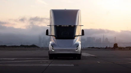 Elon Musk'tan Tesla Semi açıklaması: Türkiye satışı için beklentiler arttı - Teknoloji