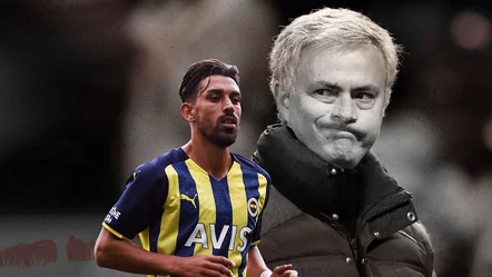 Fenerbahçe'de İrfan Can Kahveci kararı! Mourinho hayran kaldı... - Futbol