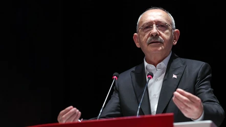 Kemal Kılıçdaroğlu 'zorla getirme' kararı sonrası ilk kez konuştu! Paylaştığı videoda meydan okudu - Politika