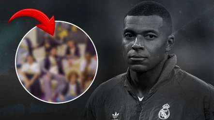 Real Madrid'den flaş hamle! Kylian Mbappe'yi sildiler! Tecavüzle suçlanıyor, soruşturma başlatıldı - Spor