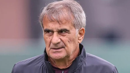 Şenol Güneş, istatistikleri tersine çevirmek istiyor - Futbol