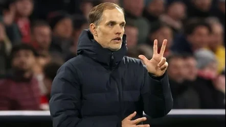 Thomas Tuchel, İngiltere Milli Takımı'nın yeni hocası oldu - Futbol