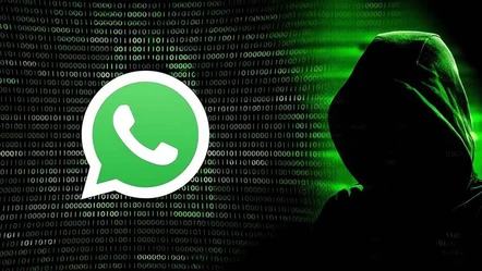 WhatsApp'ta yeni güvenlik açığı: Bilgileriniz hackerların eline geçebilir - Teknoloji