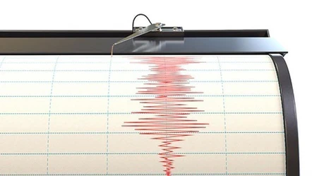 Yıkıcı deprem riskinin yüksek olduğu bölgeler açıklandı - Aktüel