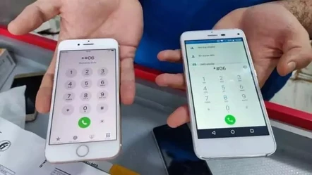 Yurt dışından telefon getirenler dikkat! IMEI klonlama bitti: Telefonlar birer birer kapanıyor - Teknoloji