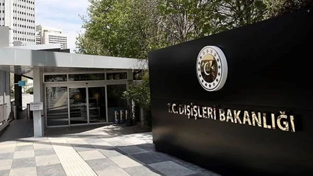 Lübnan'dan tahliyeler sürüyor! Dışişleri Bakanlığı'ndan yeni açıklama geldi - Dünya