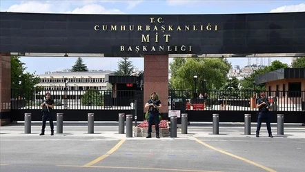 MİT'ten Adana'da nokta operasyon! El Kaide üyesi yakalandı - Gündem