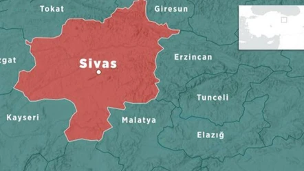 Son dakika | Sivas'ta 4.7 büyüklüğünde deprem: 10 dakika arayla 4 deprem - Gündem