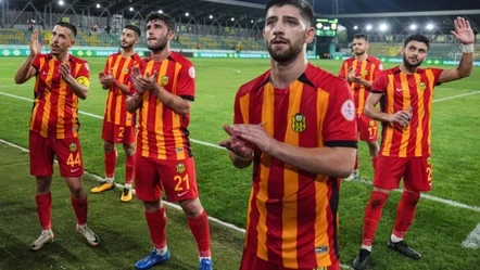 Son dakika | Yeni Malatyaspor depremler nedeniyle ligden çekilmek için başvurdu! - Futbol