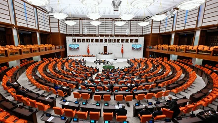 TBMM'de 2025 yılı bütçe görüşmeleri başlıyor - Politika