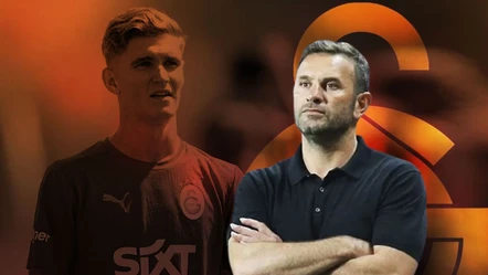 Galatasaraylı Elias Jelert ile ilgili şok gerçek ortaya çıktı! - Futbol