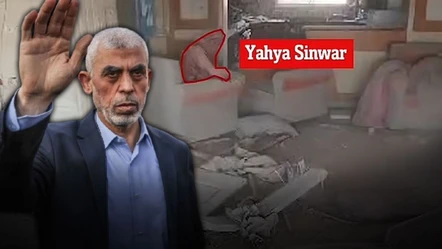 Hamas lideri Yahya Sinwar'ın ölümü bir 'son' değil! İsrail'in stratejik çıkmazı sürüyor - Dünya