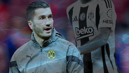 Nuri Şahin, Beşiktaş'ın yıldızını istiyor! - Futbol