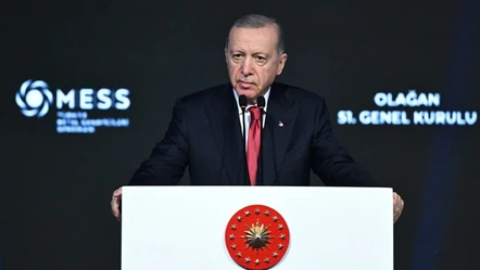 Son dakika | Cumhurbaşkanı Erdoğan net enflasyon mesajı! Yavaş yavaş dizginlenmeye başladı - Politika