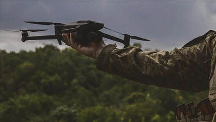 Drone devi DJI, ABD'ye başkaldırdı! "Çin'e çalışıyor" iddialarına sert cevap - Teknoloji