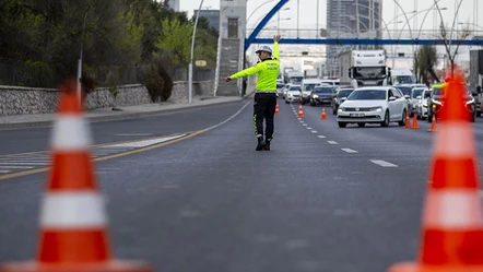 İstanbullular dikkat! Pazar günü bu yollar trafiğe kapatılacak - Gündem