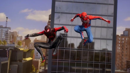 Marvel's Spider-Man 2 PC için duyuruldu: Çıkış tarihi ve fiyatı - Teknoloji